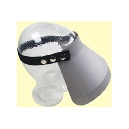 Visière ASA JIFFY HOOD