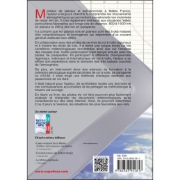 La météo du vol à voile et du vol libre