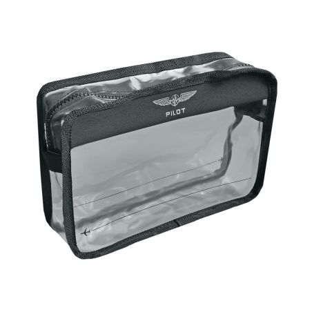 Sacoche PILOT pour produits liquides