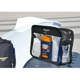 Sacoche PILOT pour produits liquides