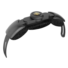 Haut de tête ajustable pour casque avion