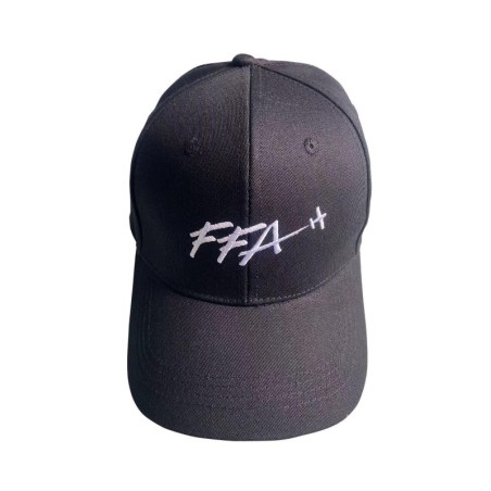 Casquette pilote FFA