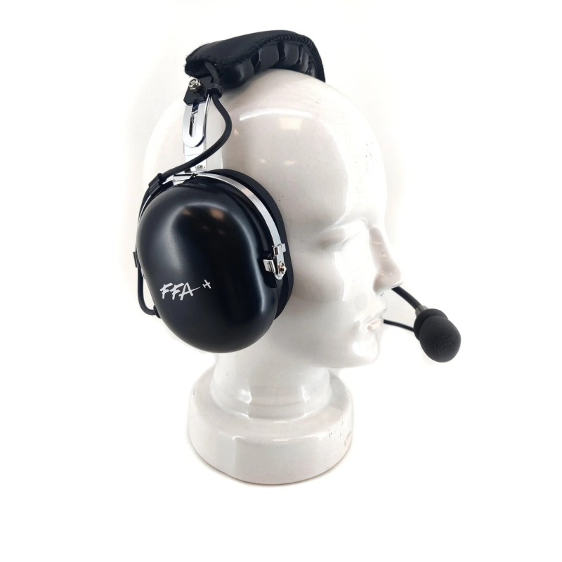 Casque avion FFA