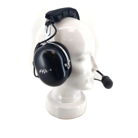 Casque avion FFA
