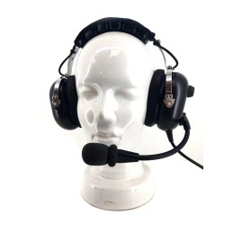 Casque avion FFA