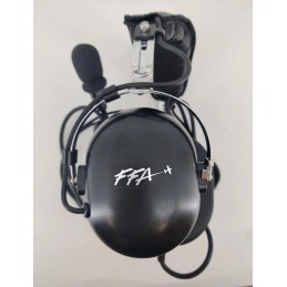 Casque avion FFA