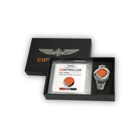 Controller KIT MONOXYDE DE CARBONE