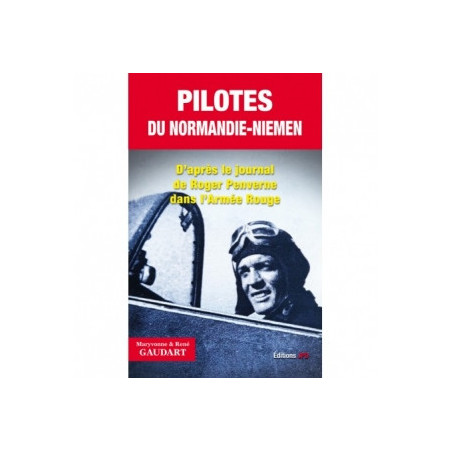 PILOTE DU NORMANDIE-NIEMEN