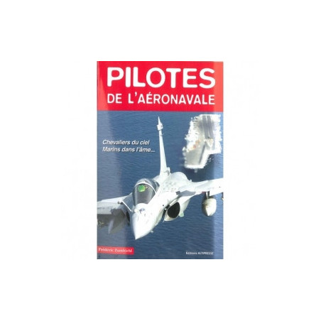 PILOTES DE L'AERONAVALE