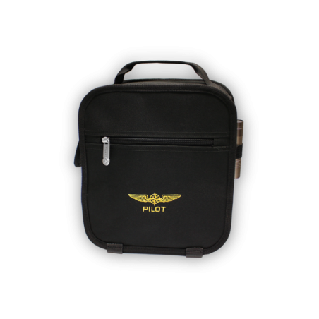 Sacoche PILOT pour casque aviation