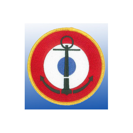Ecusson Aéronavale française