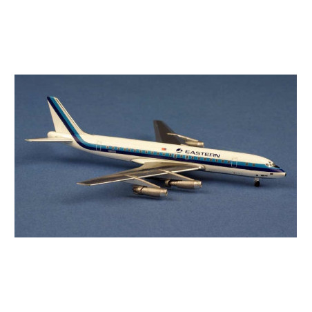 DC-8-21 EASTERN N8608 au 1/400