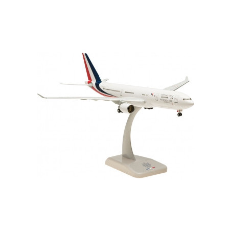 AIRBUS A330-200 FRENSH AIR FORCE ech :1/200