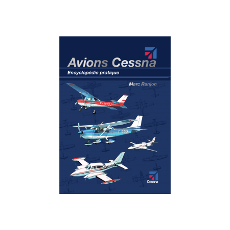 Avions Cessna , Encyclopédie pratique