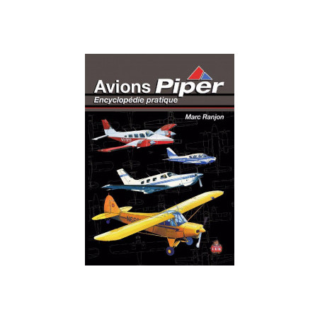 Avions PIPER, Encyclopédie pratique