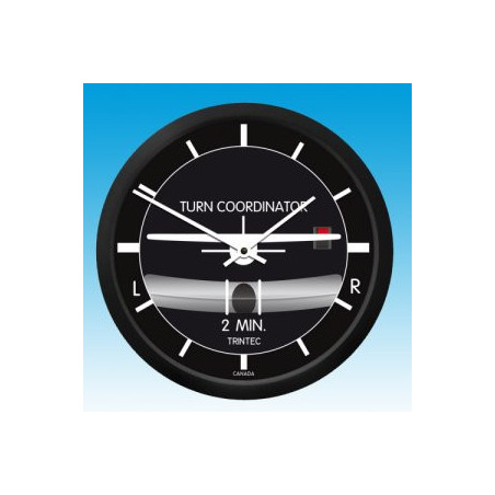 Horloge murale type Bille