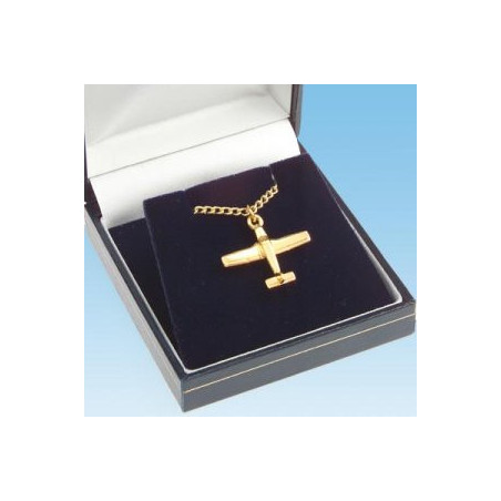 Collier-pendentif PIPER CHEROKEE