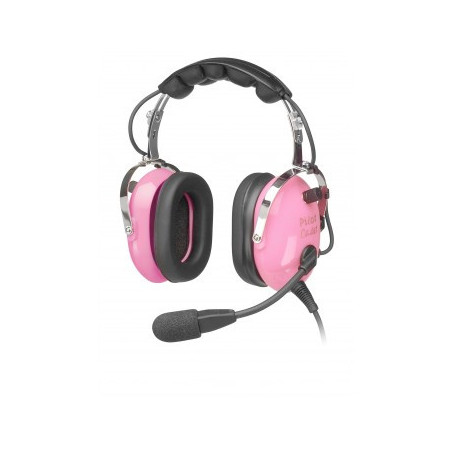 Casque Pilot Com USA pour enfant PA-1151 ACG
