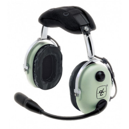 Casque David Clark H10-13.4 double-jack