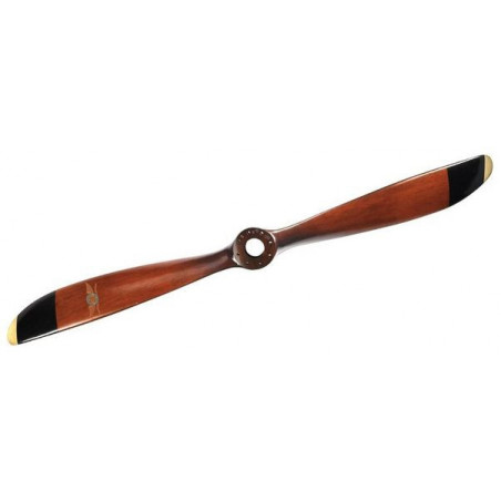 Hélice décorative en bois de SOPWITH ( 186 cms)