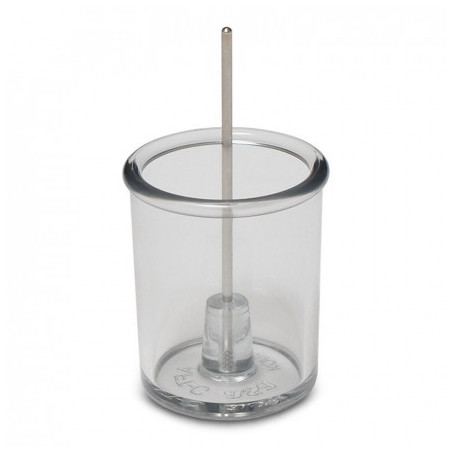 Testeur carburant avion coupelle ASA