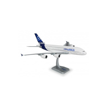 AIRBUS A380 HOUSE COLOR ech 1/200