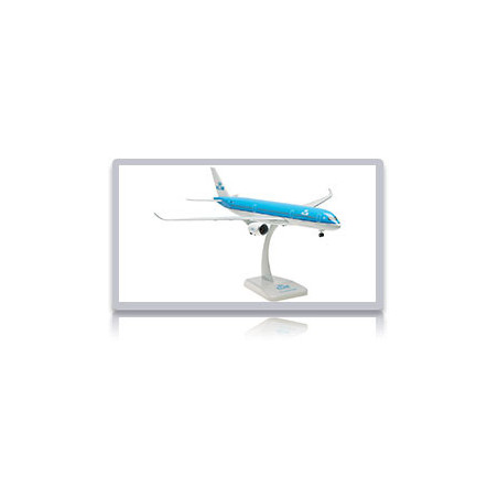 AIRBUS A 350-900 KLM au 1/200ème