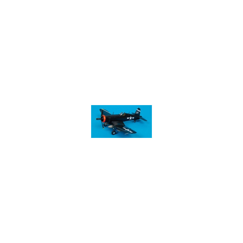 F4U-1D CORSAIR F4U-1D CORSAIR