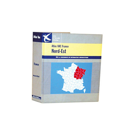 ATLAS VAC NORD-EST SANS mise à jour mensuelle