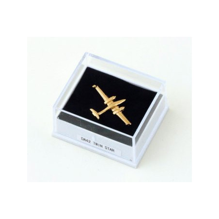 PINS DIAMOND DA42