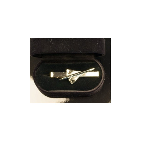 PINCE CRAVATE CONCORDE nickelé