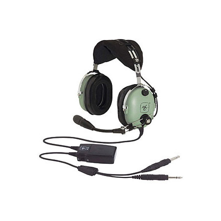 CASQUE DAVID CLARK H10-13X