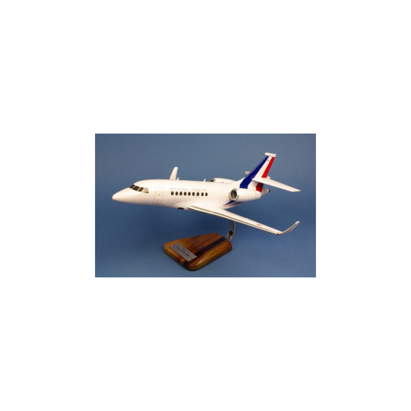 FALCON 2000 LX BA 107 Villacoublay FALCON 2000 LX BA 107 Villacoublay