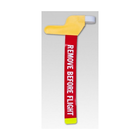 Cache pitot standard Hi Visibility