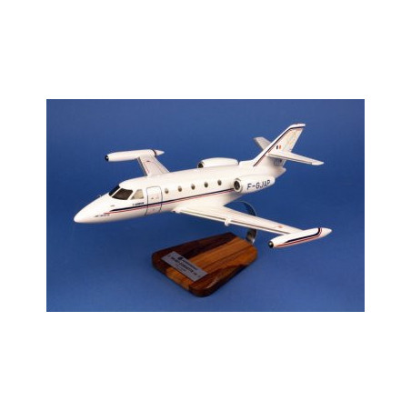 SN-601 CORVETTE F-GJAP