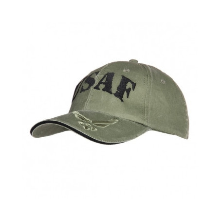 Casquette pilote US AIR FORCE USAF