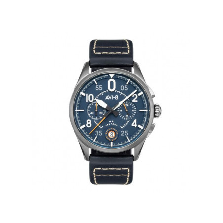 Montre AVI-8 SPITFIRE AV-4089-04