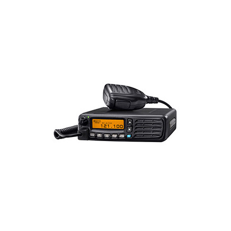 VHF AVIATION MOBILE ICOM IC-A120 E