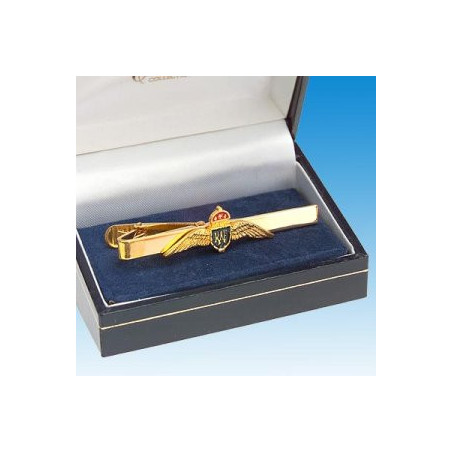 PINCE CRAVATE RAF WINGS