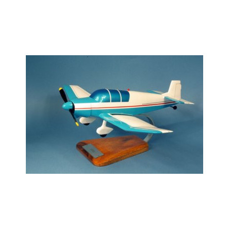 Maquette JODEL D11