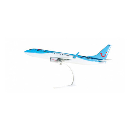 Boeing 737-800 TUIfly D-ATUM ech 1/100