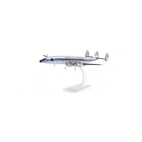 Lockheed Super Constellation L-1049 H Breitling ech 1/125