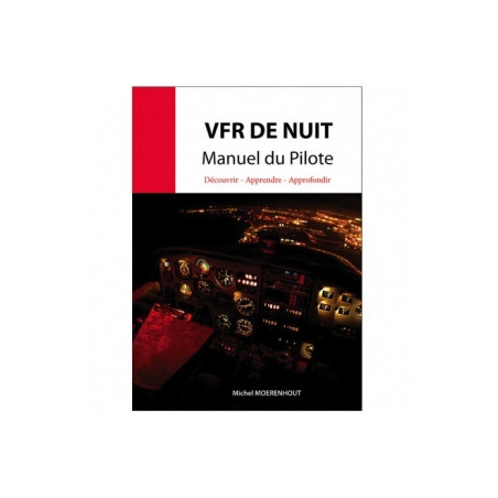 VFR DE NUIT Manuel du Pilote