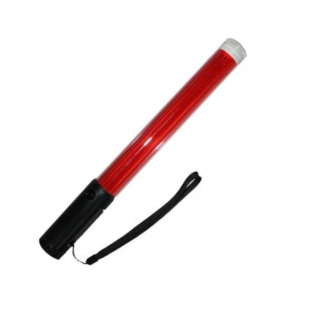 Bâton lumineux LED ( couleur rouge)