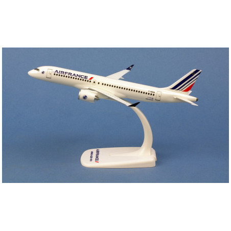 Maquette AIRBUS A220-300 AIR FRANCE au 1/200