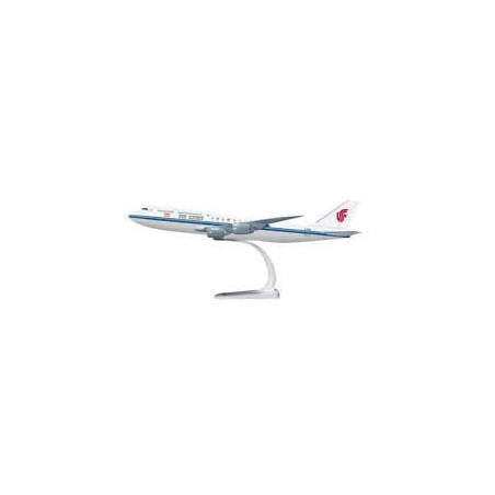 Boeing 747-8 Air China ech 1/250 ème