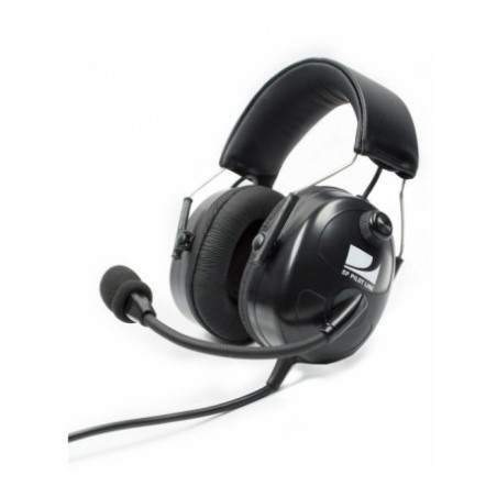 Casque SF-PILOT LINE 300 avec sacoche