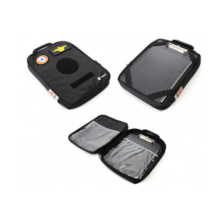 BRICE AERO Planchette de vol et protège document