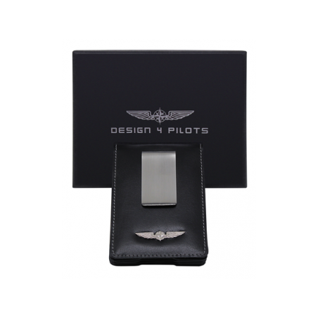 PILOT CARD HOLDER (porte-carte bancaire)