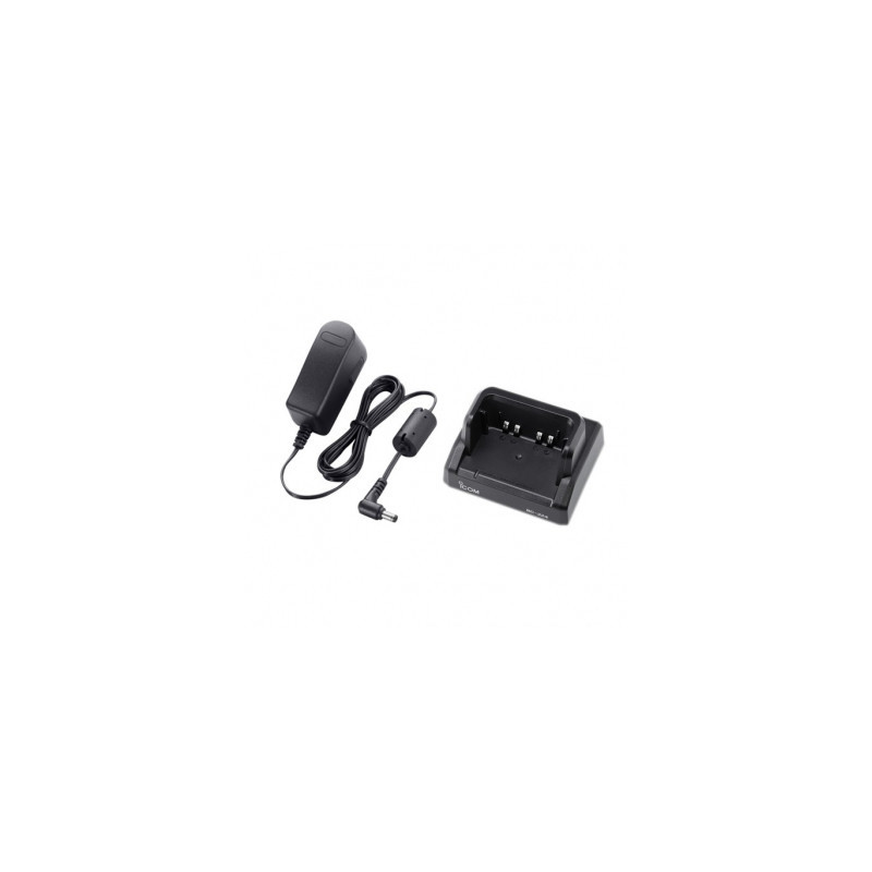 Chargeur ICOM BC-224 pour série IC-A25 Chargeur ICOM BC-224 pour série IC-A25